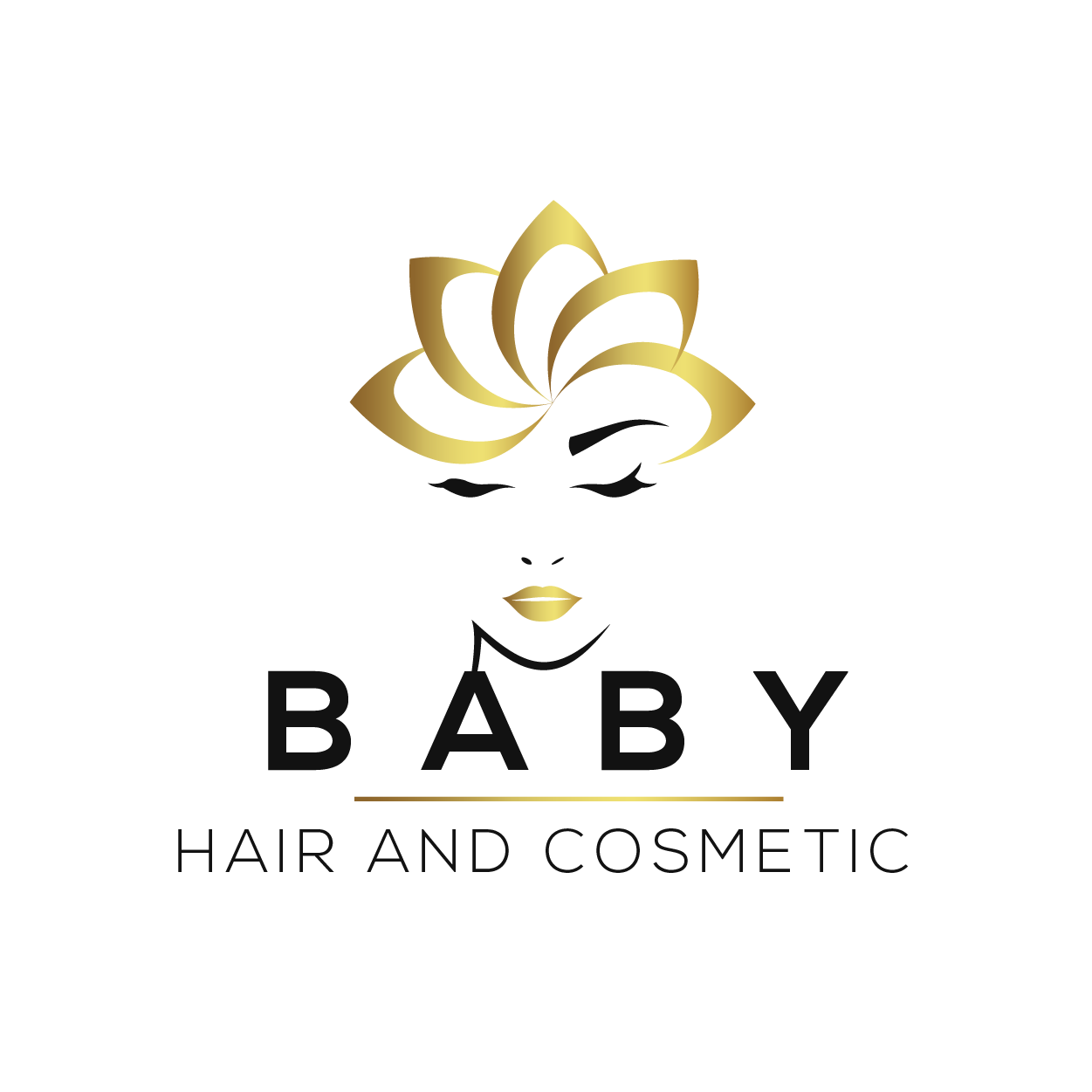 BABY HAIR & COSMETIQUES